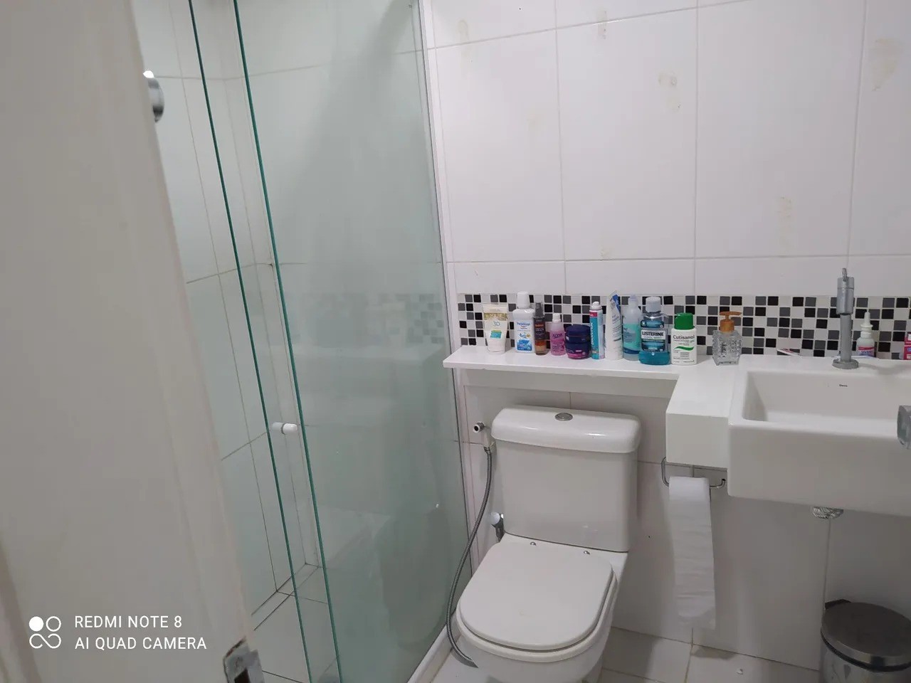 Apartamento - Rio vermelho