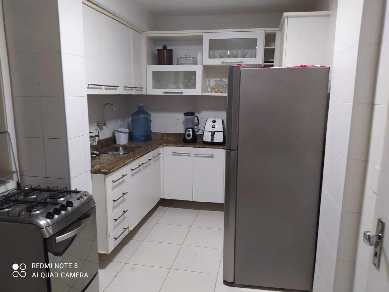 Apartamento - Rio vermelho