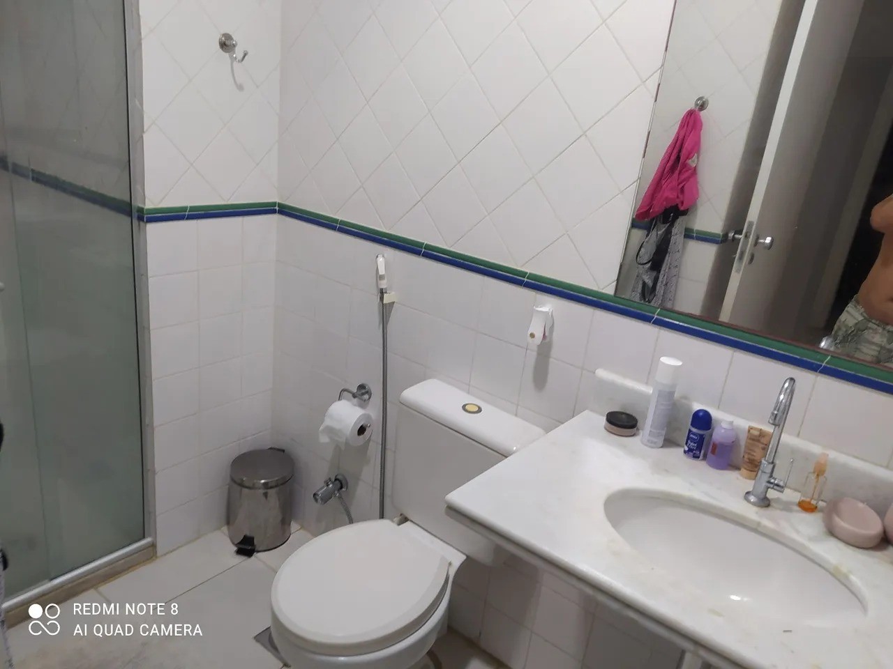 Apartamento - Rio vermelho