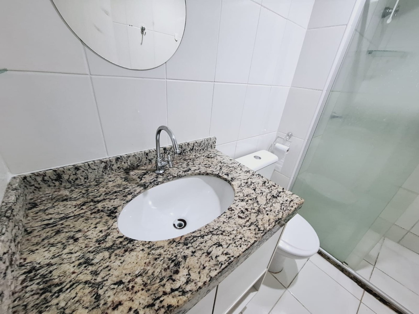 Apartamento - Paralela