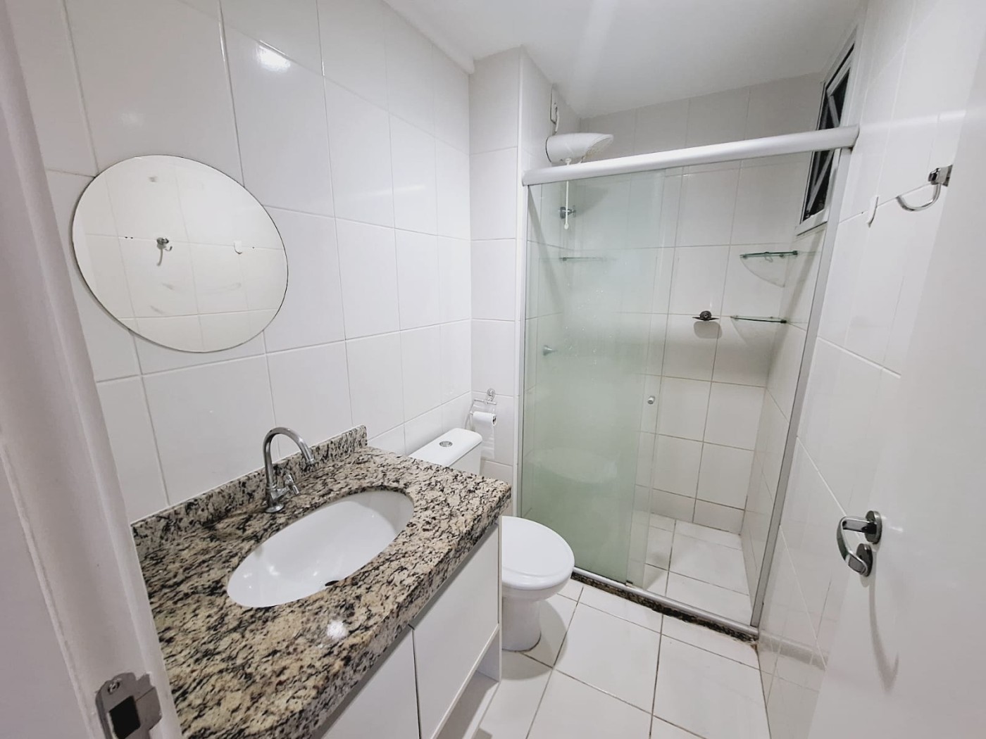Apartamento - Paralela