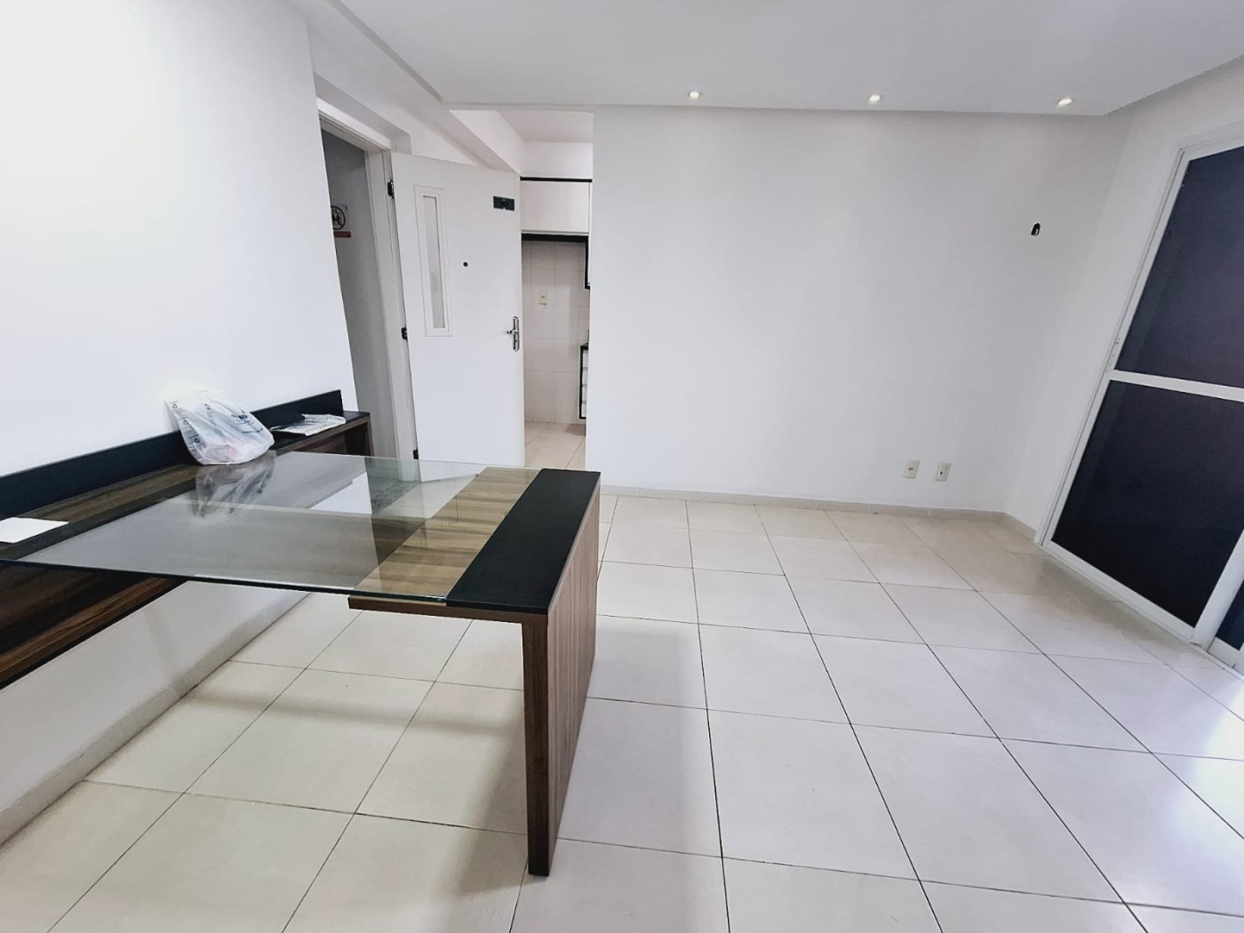 Apartamento - Paralela