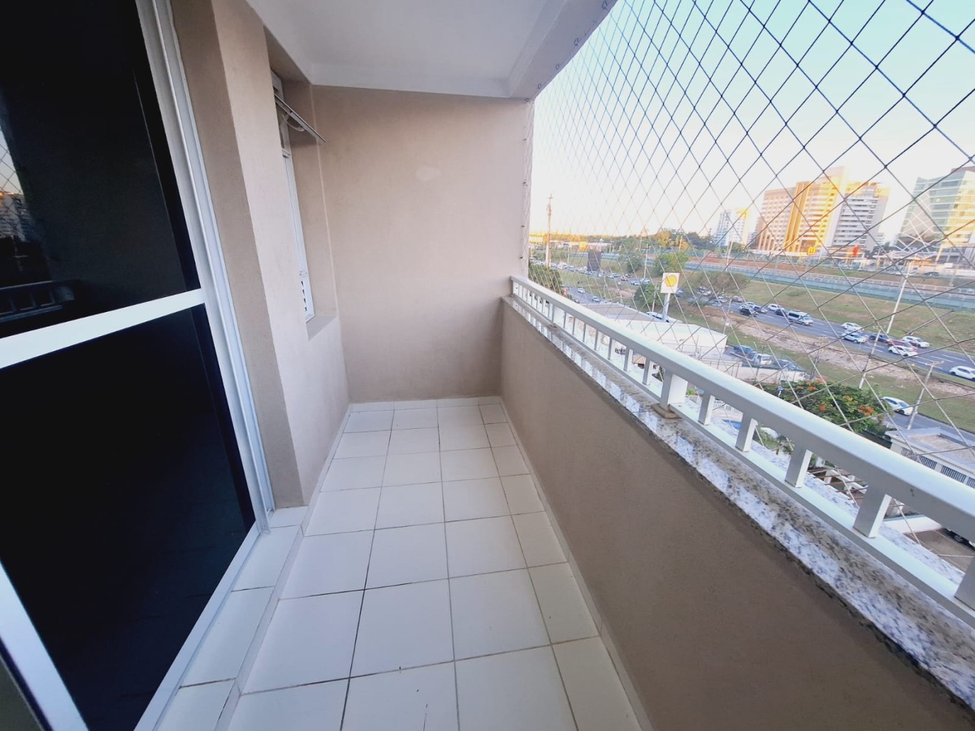 Apartamento - Paralela