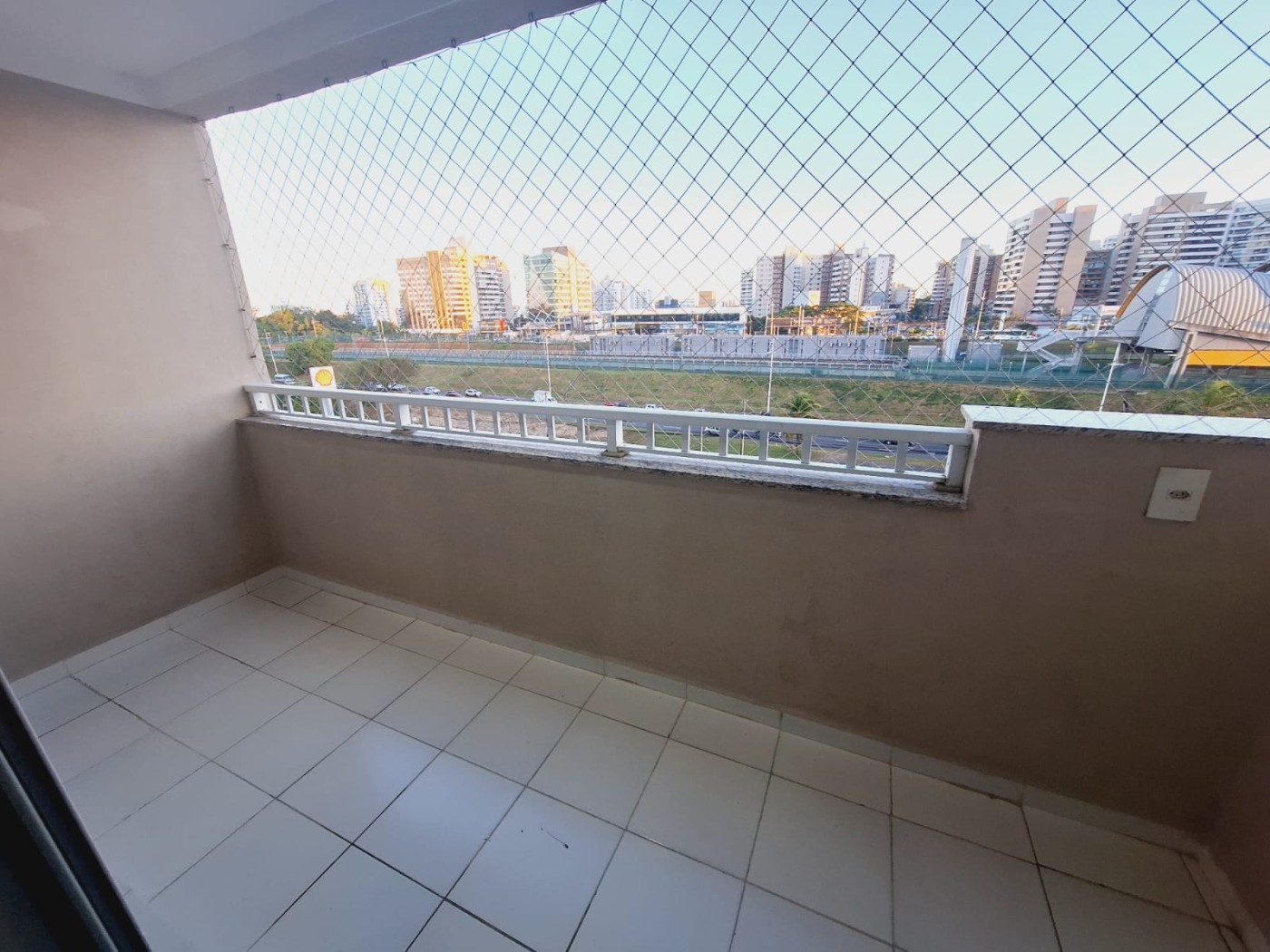 Apartamento - Paralela