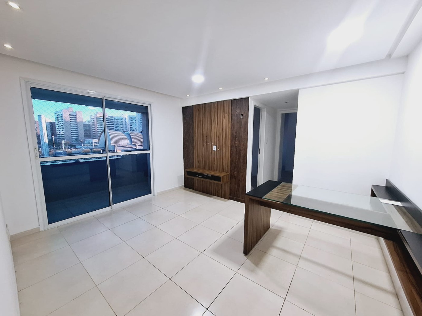 Apartamento - Paralela