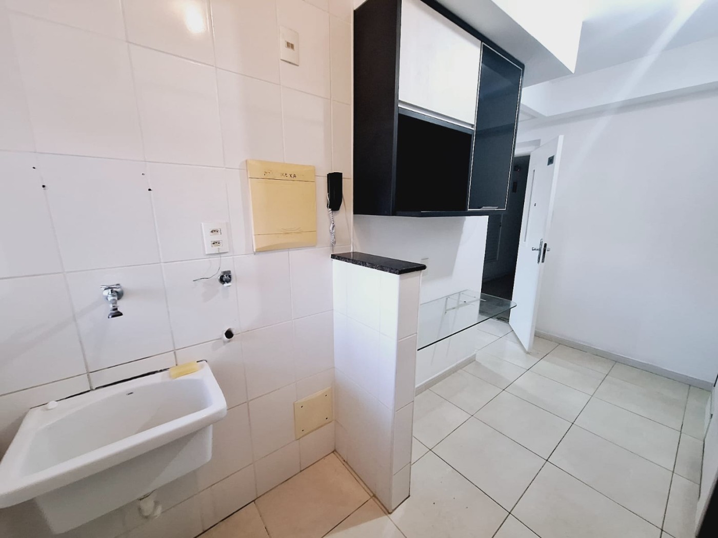 Apartamento - Paralela