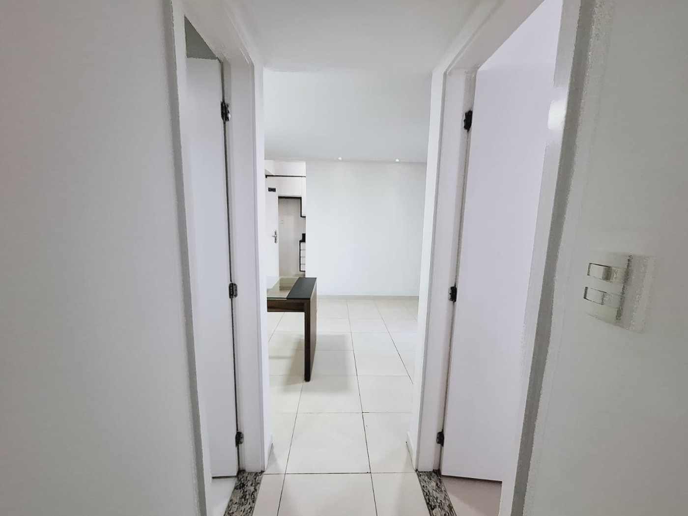 Apartamento - Paralela