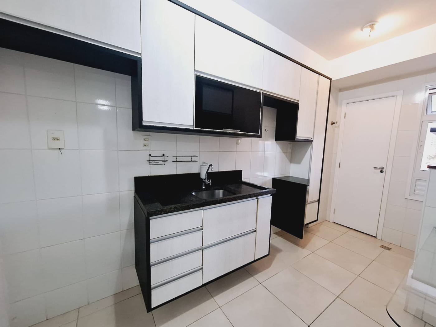 Apartamento - Paralela