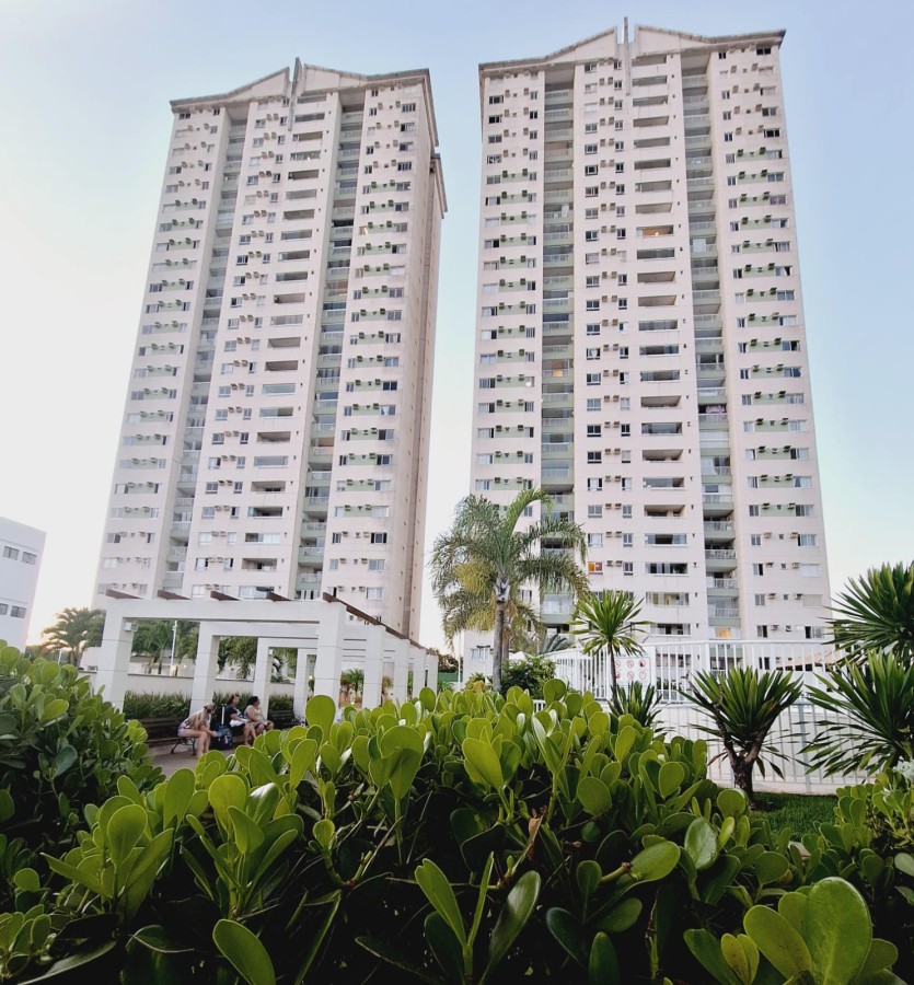 Apartamento - Paralela