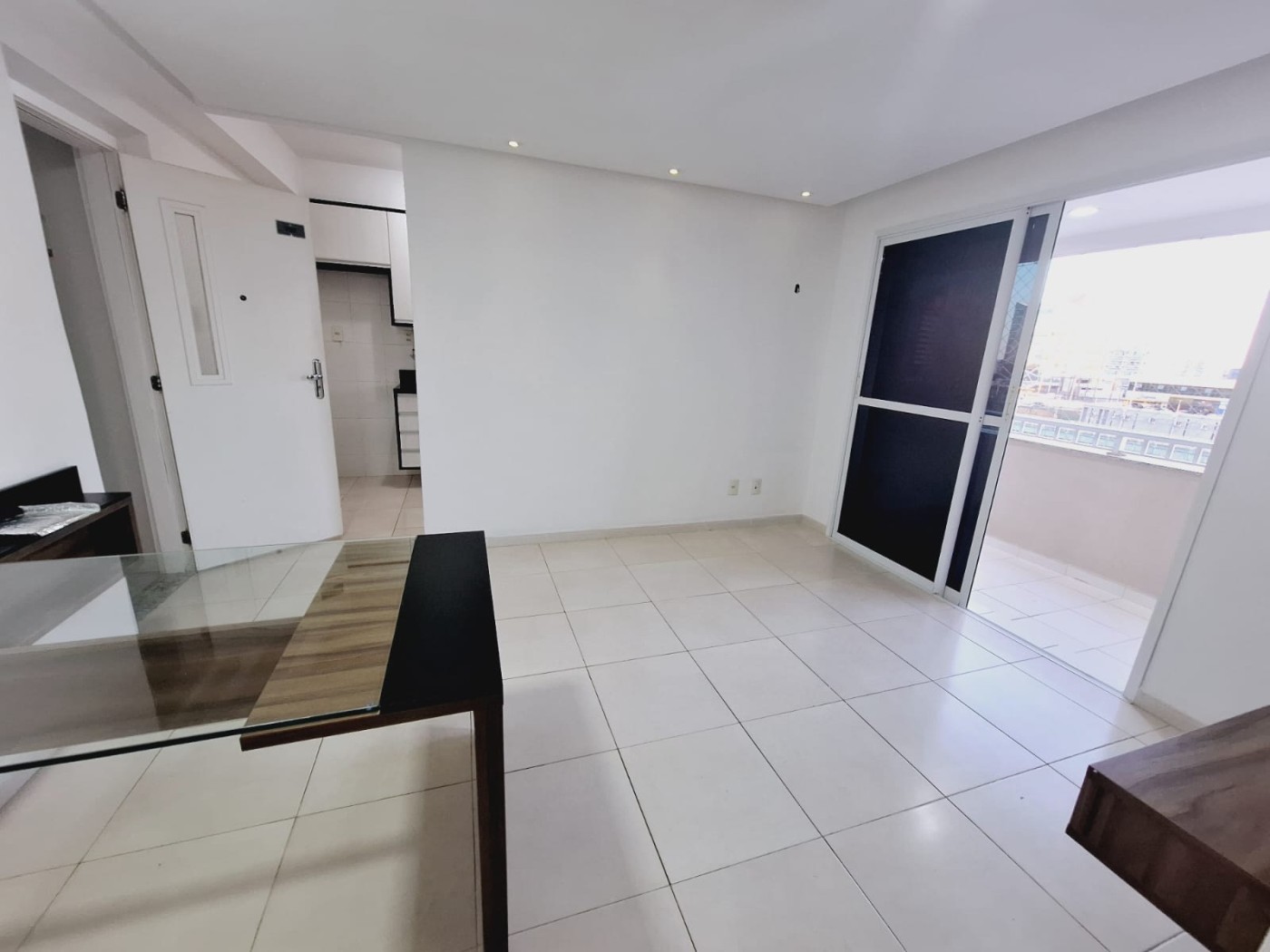 Apartamento - Paralela