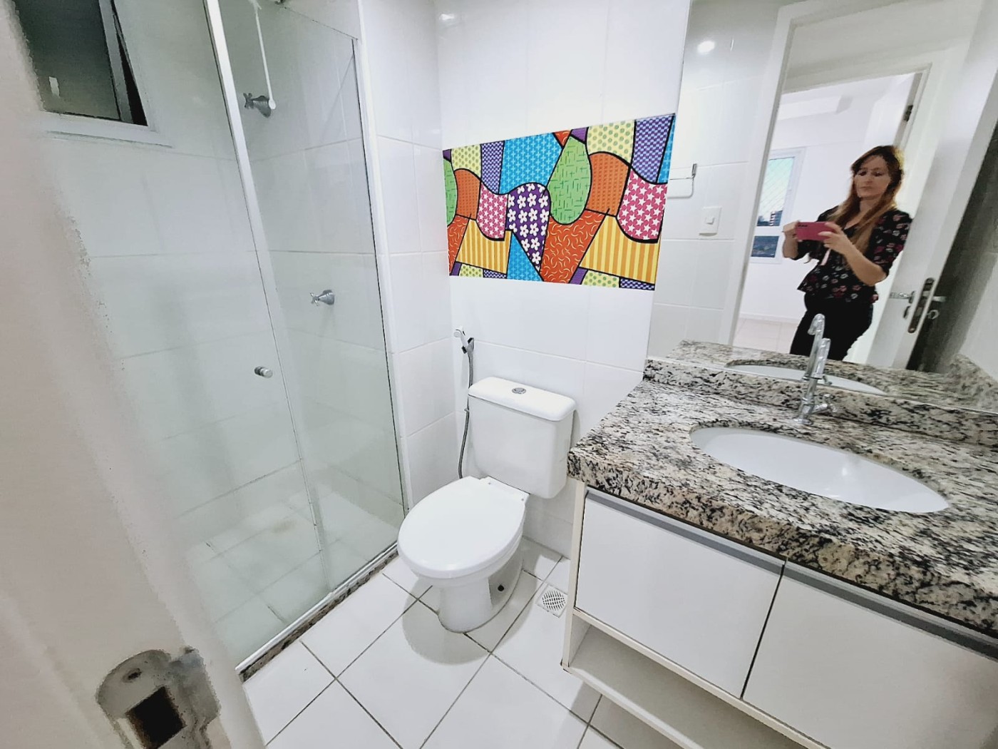 Apartamento - Paralela