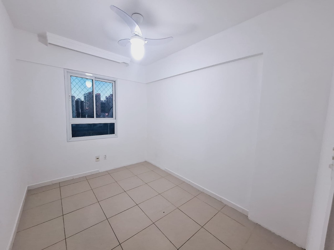Apartamento - Paralela