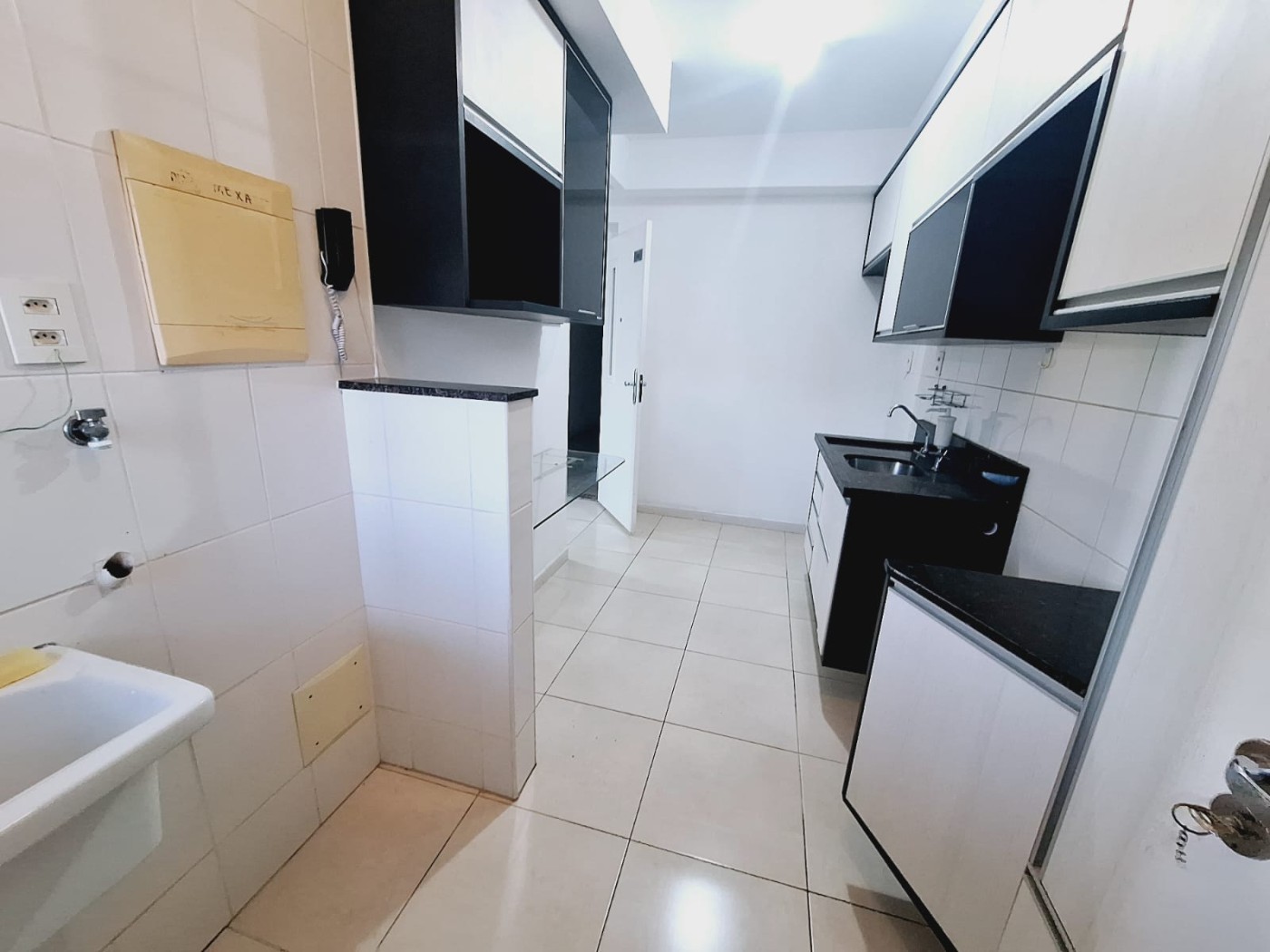Apartamento - Paralela