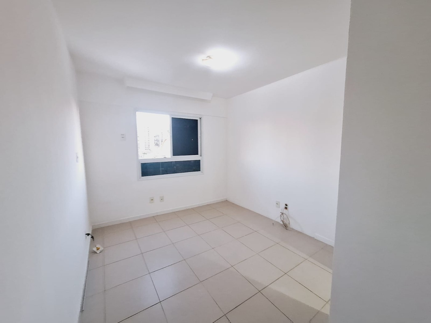 Apartamento - Paralela