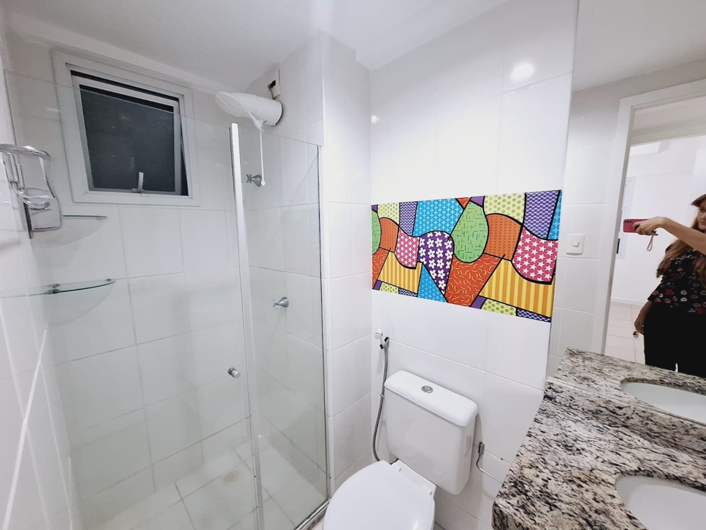 Apartamento - Paralela