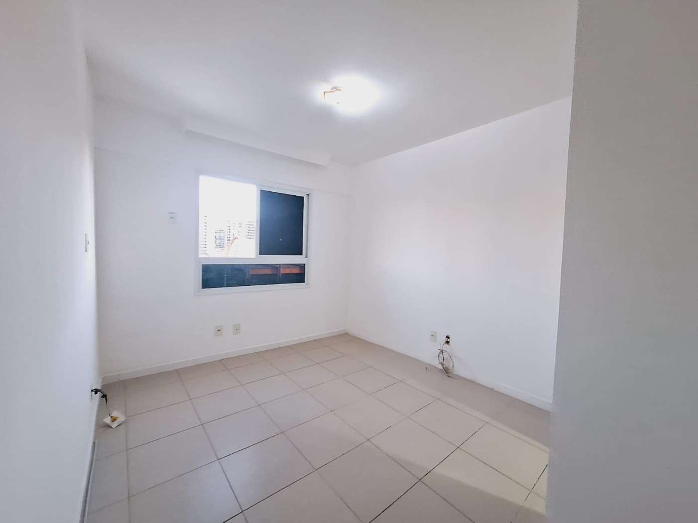Apartamento - Paralela