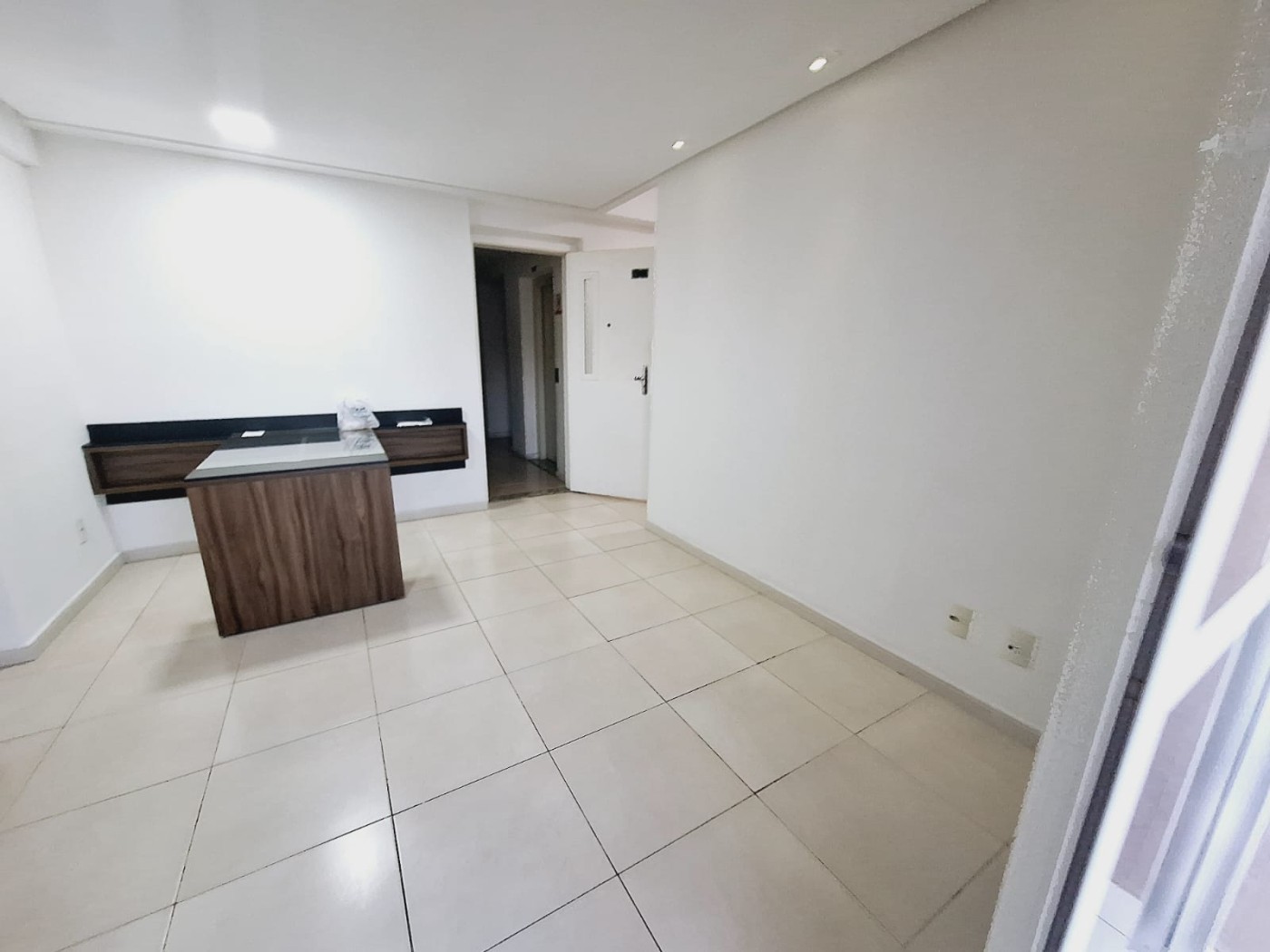 Apartamento - Paralela