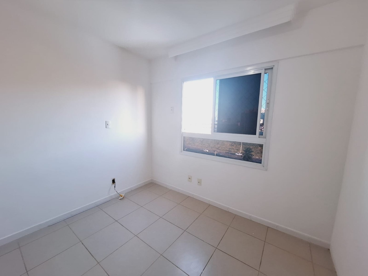 Apartamento - Paralela