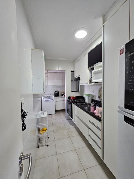 Apartamento - Paralela