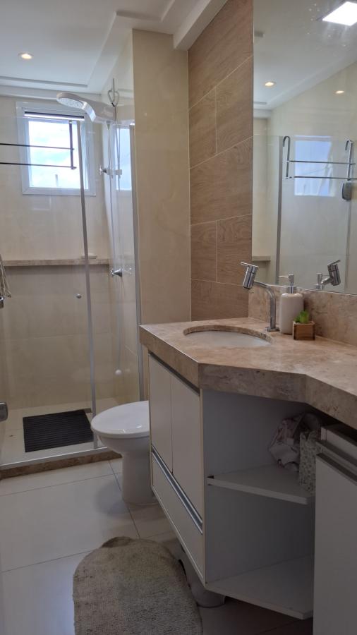 Apartamento - Paralela