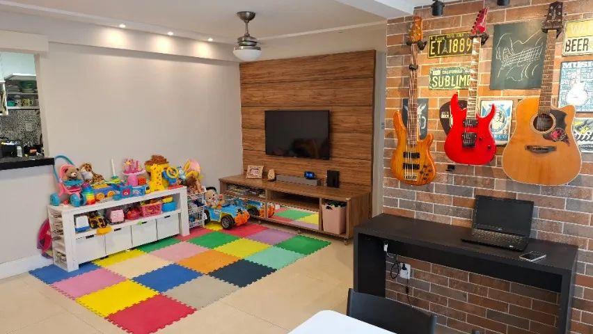 Apartamento - Paralela