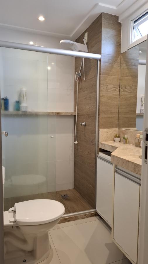 Apartamento - Paralela