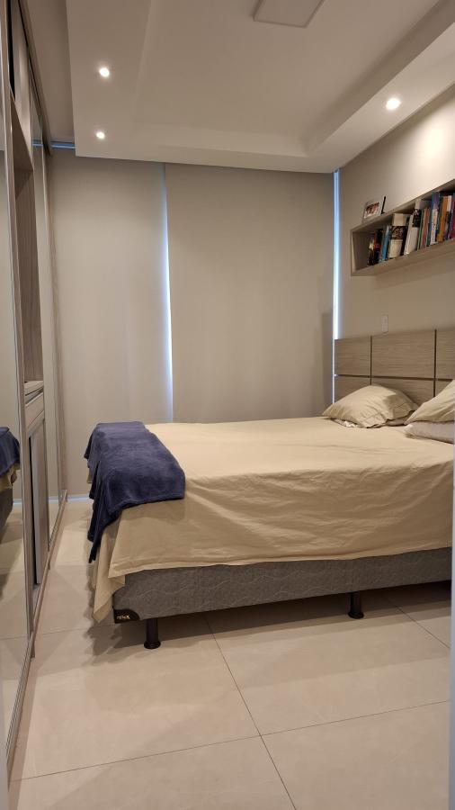 Apartamento - Paralela