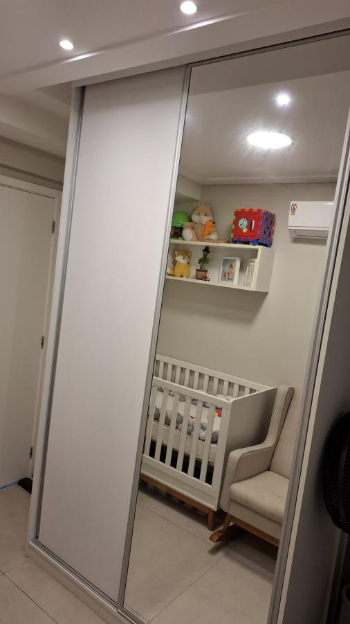 Apartamento - Paralela
