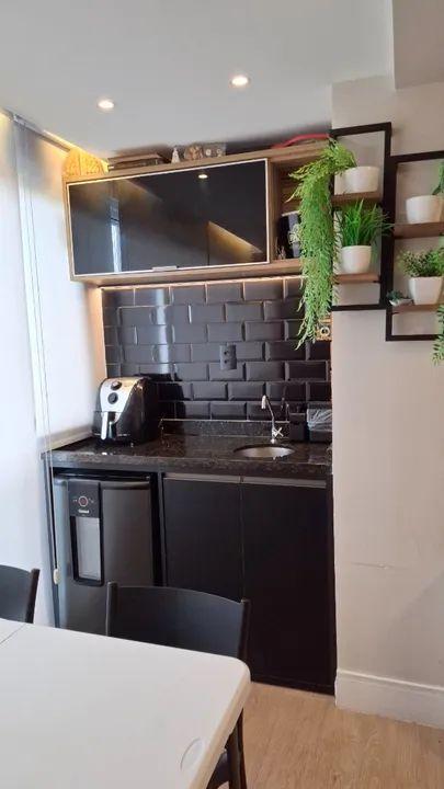 Apartamento - Paralela