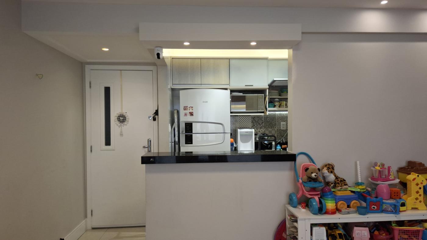 Apartamento - Paralela