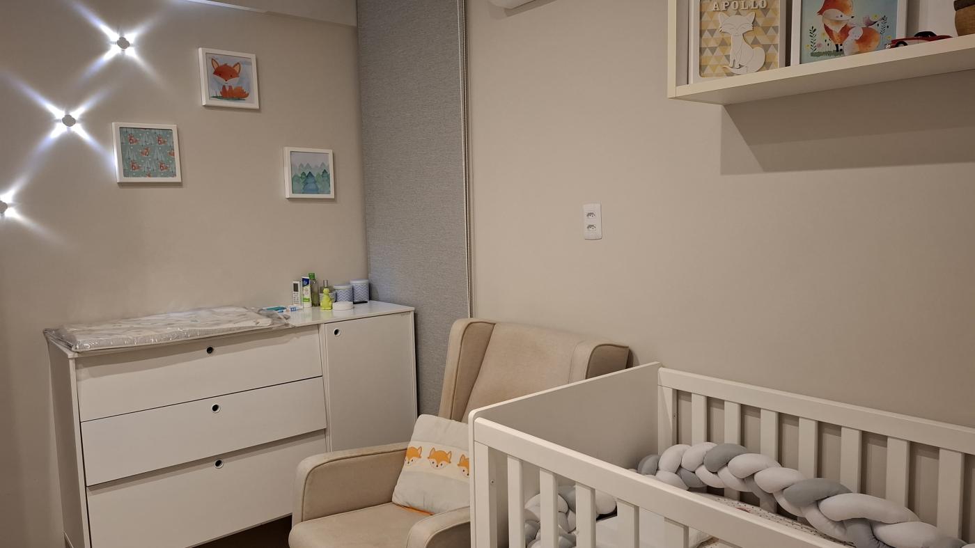 Apartamento - Paralela