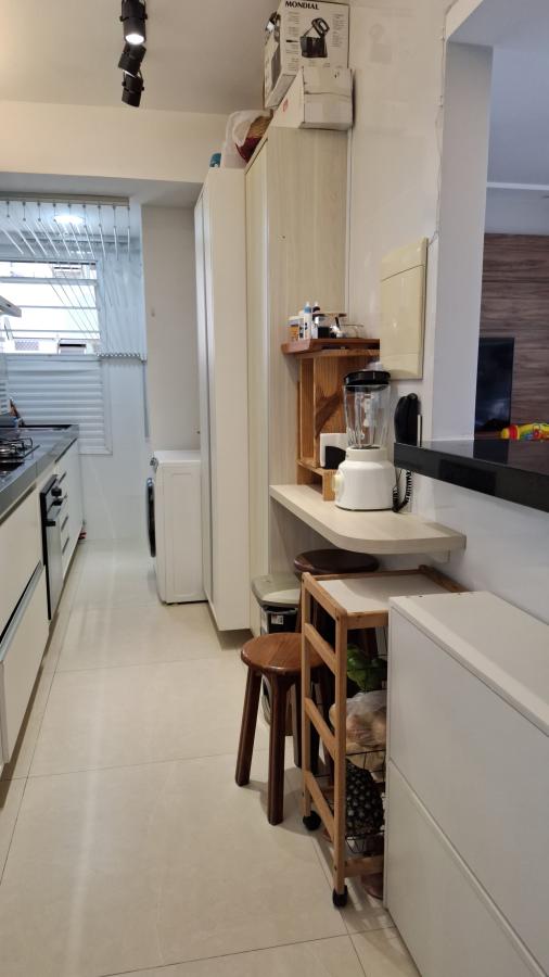 Apartamento - Paralela