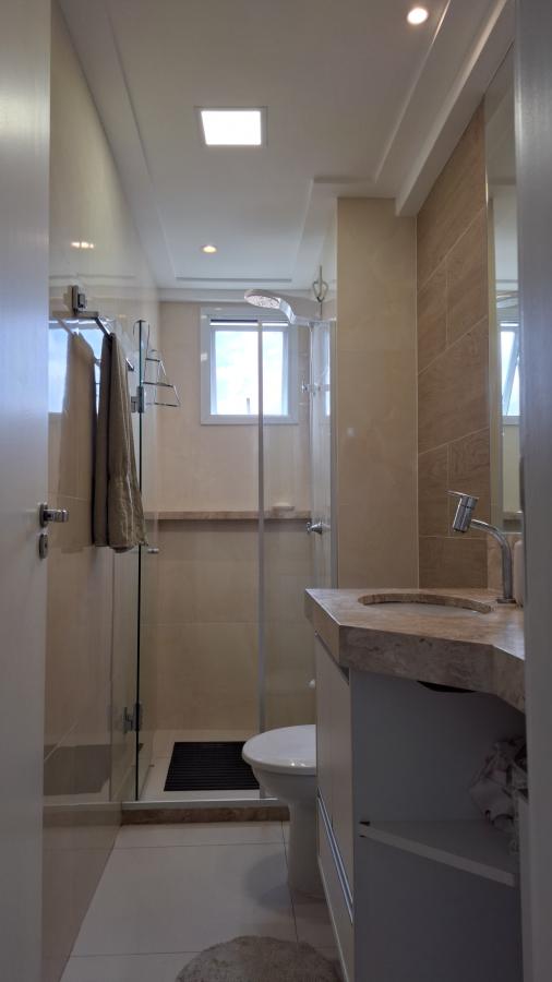 Apartamento - Paralela
