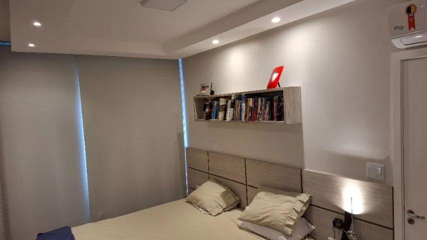 Apartamento - Paralela