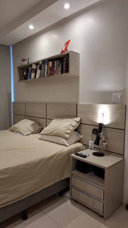 Apartamento - Paralela