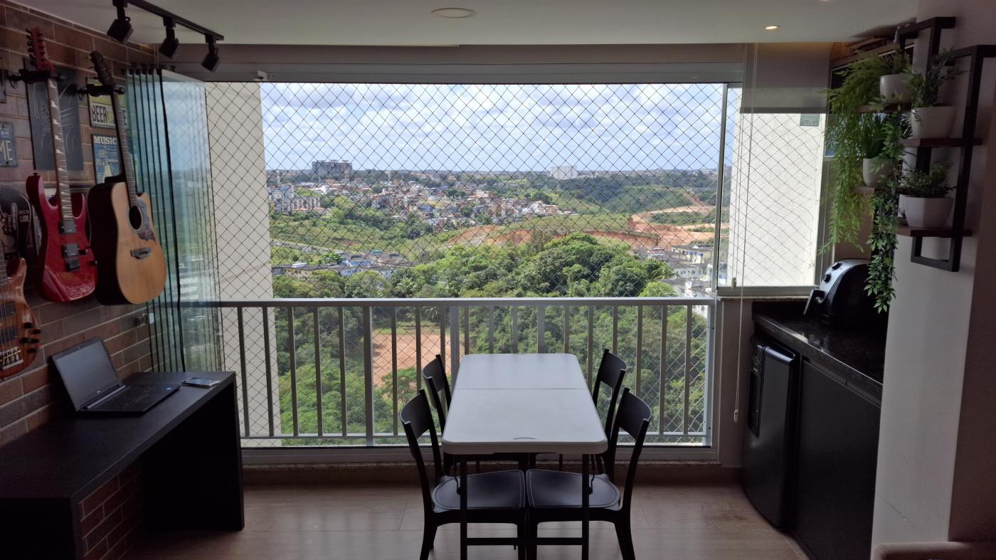 Apartamento - Paralela