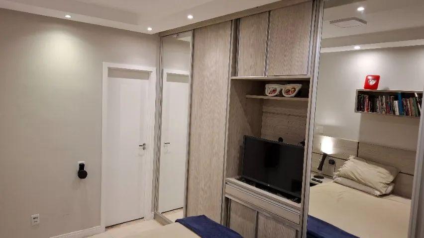 Apartamento - Paralela
