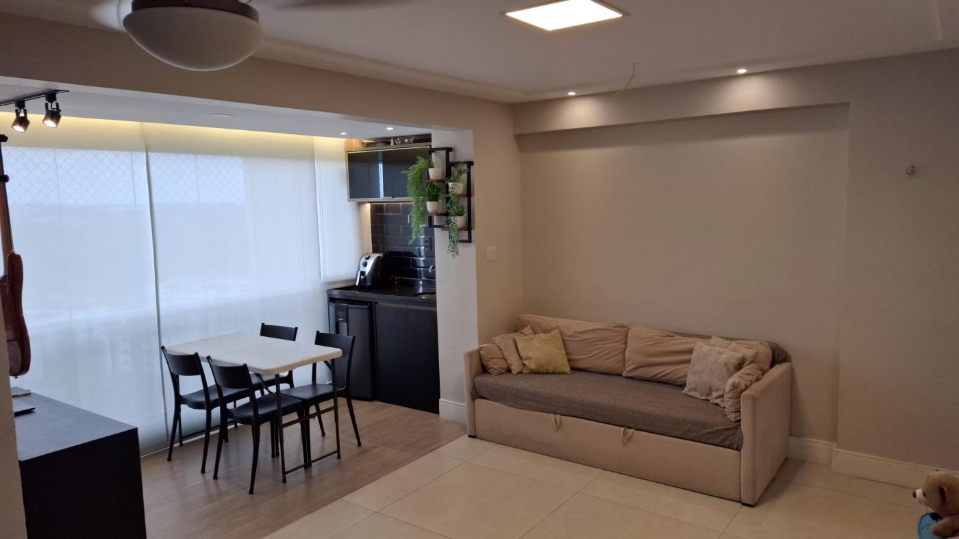 Apartamento - Paralela