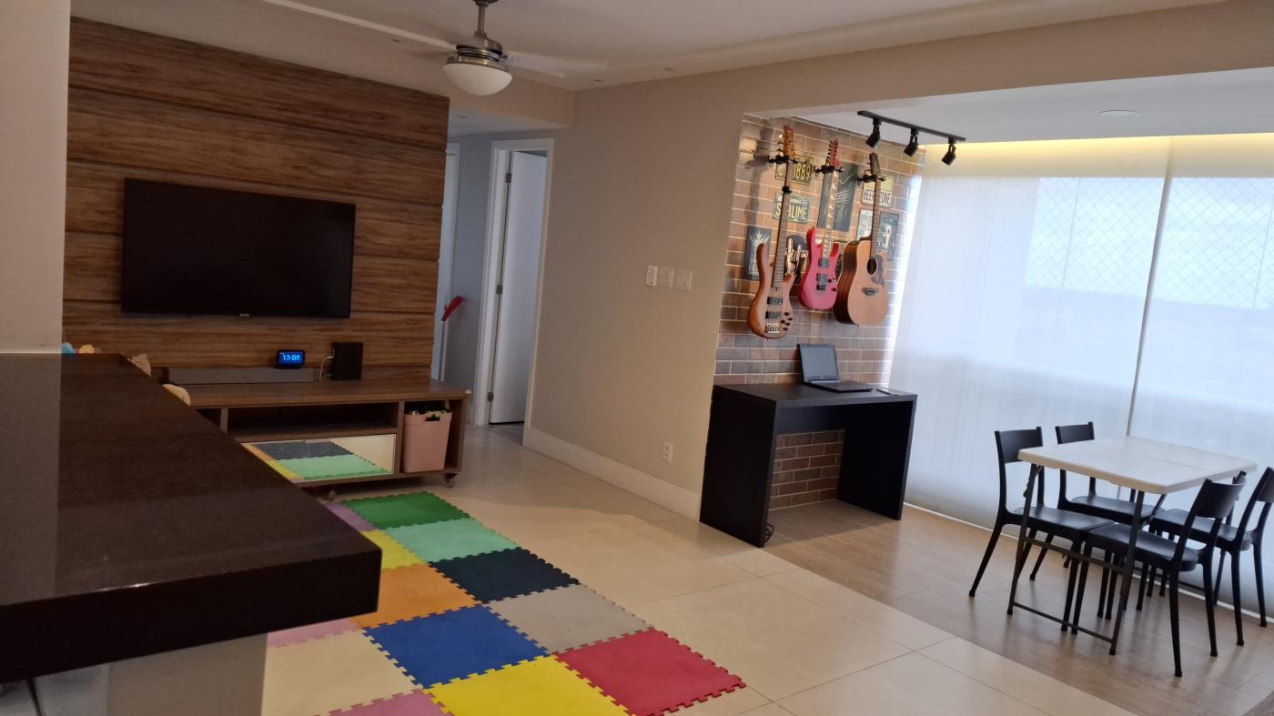 Apartamento - Paralela