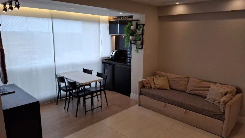 Apartamento - Paralela
