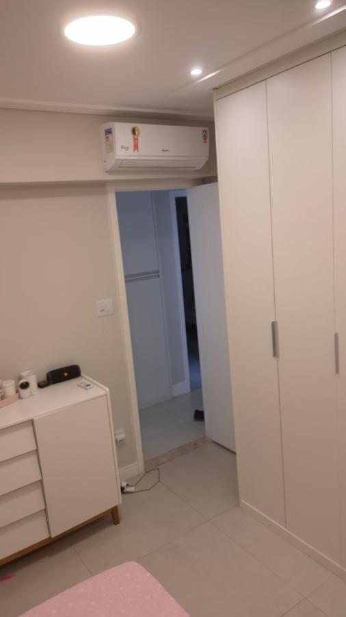 Apartamento - Paralela