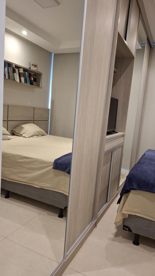 Apartamento - Paralela