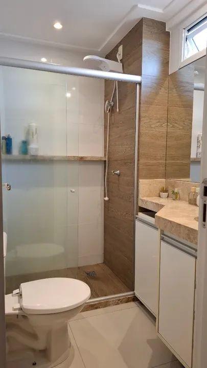 Apartamento - Paralela