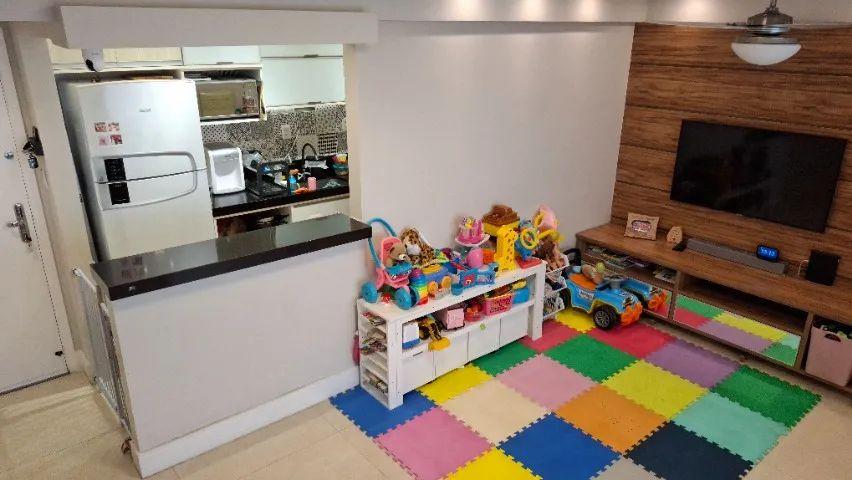 Apartamento - Paralela