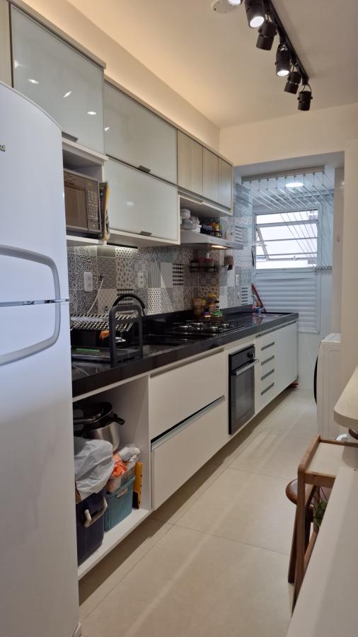Apartamento - Paralela