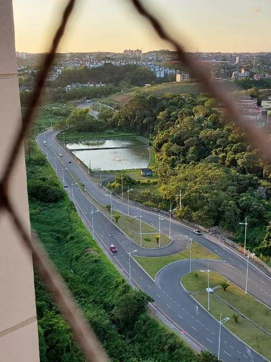 Apartamento - Paralela