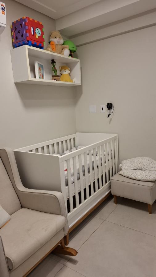 Apartamento - Paralela