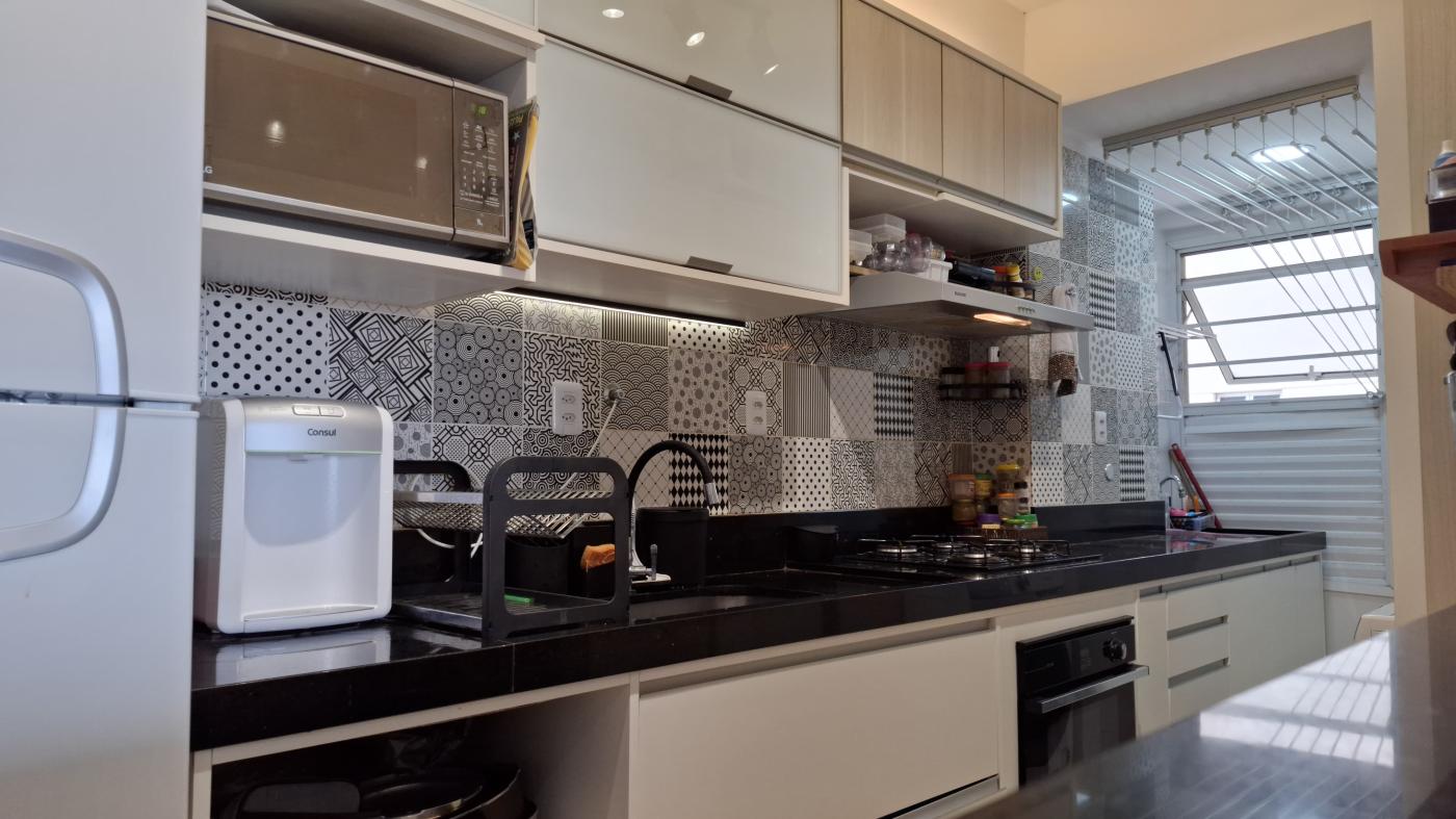 Apartamento - Paralela