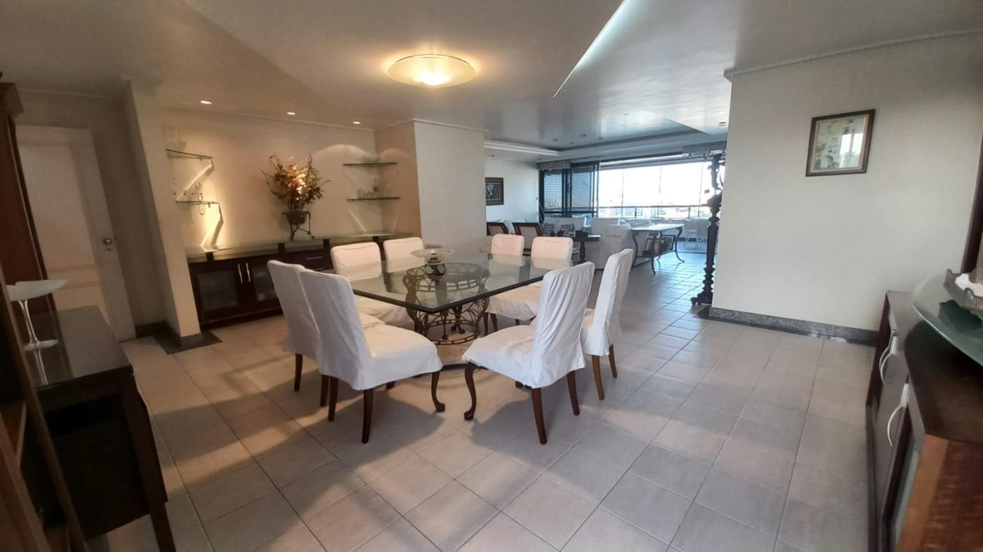 Apartamento - Rio vermelho