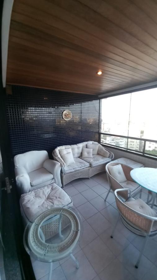 Apartamento - Rio vermelho